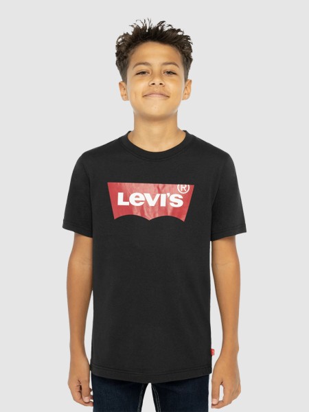 Camiseta Masculino Levis