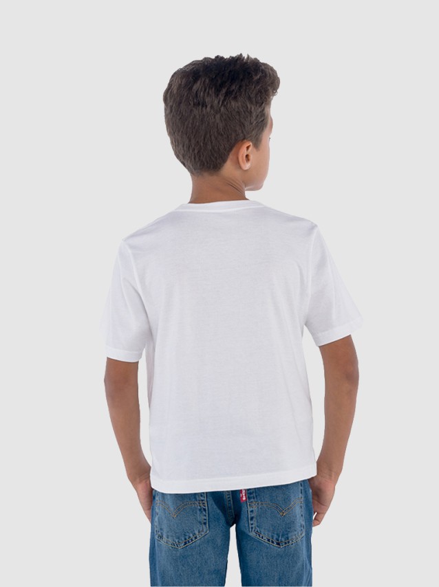 T-Shirt Masculin Levis