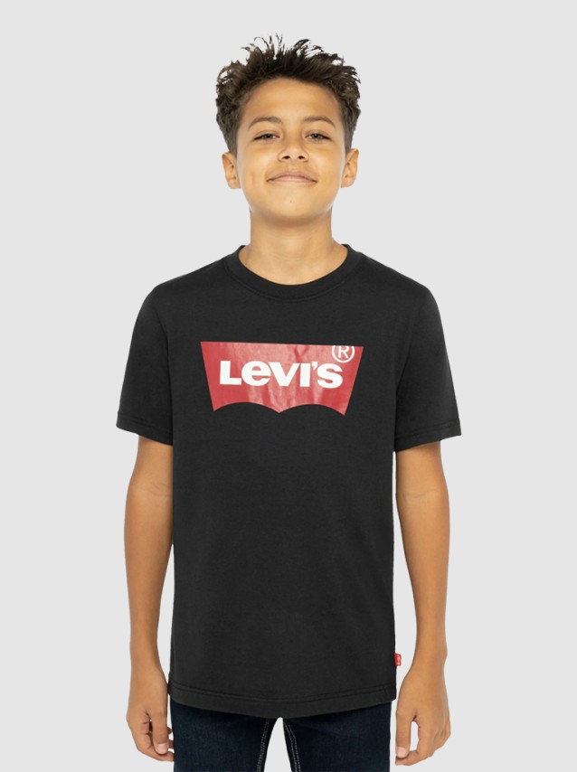 Camiseta Masculino Levis