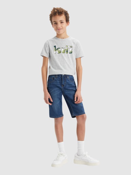 Shorts Male Levis