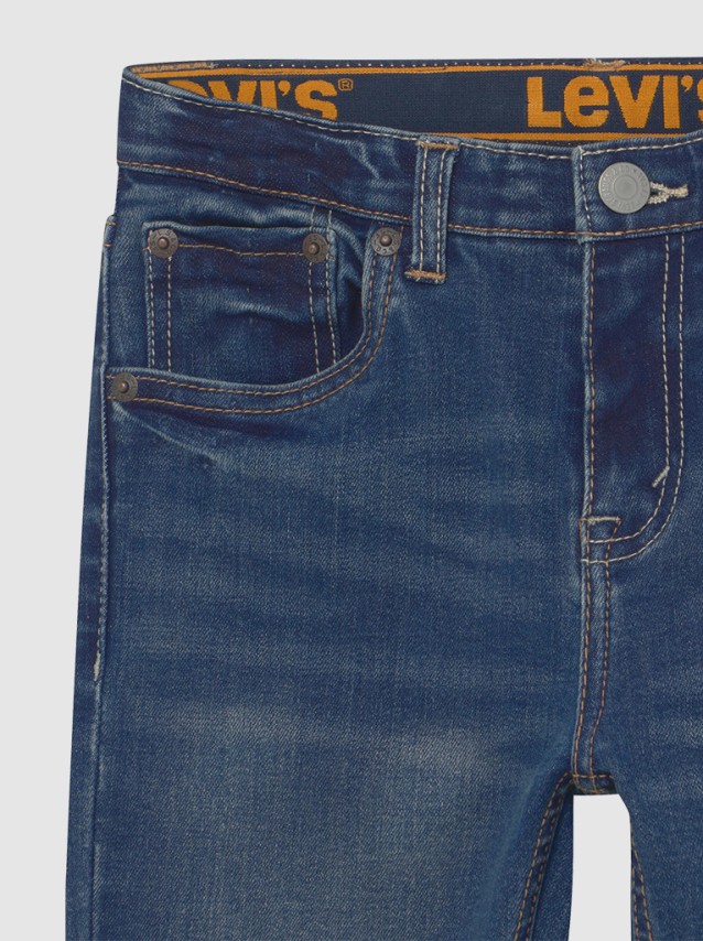 Pantalons Masculin Levis