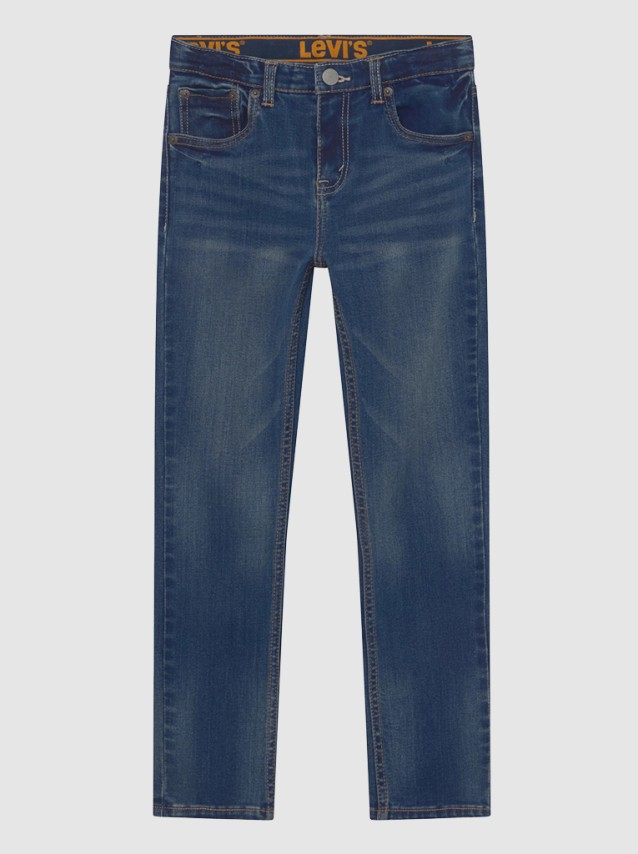 Pantalons Masculin Levis