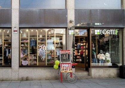 Forte Store Kids - Póvoa de Varzim