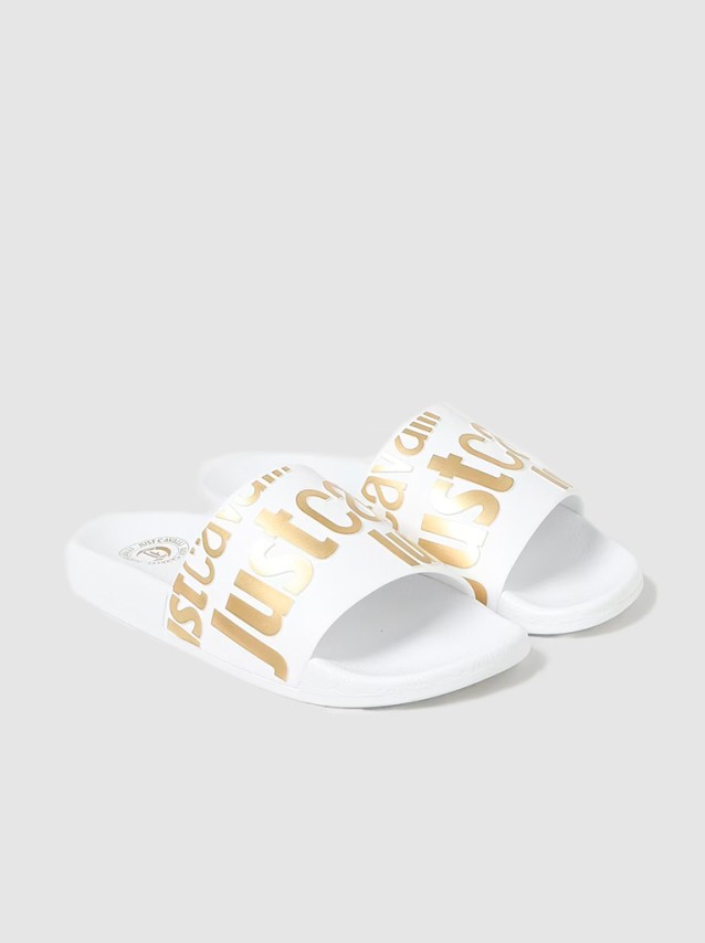 Zapatillas Femenino Just Cavalli