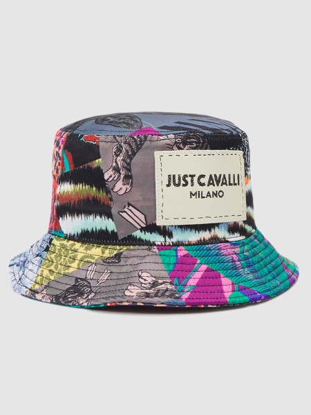 Hats Female Just Cavalli