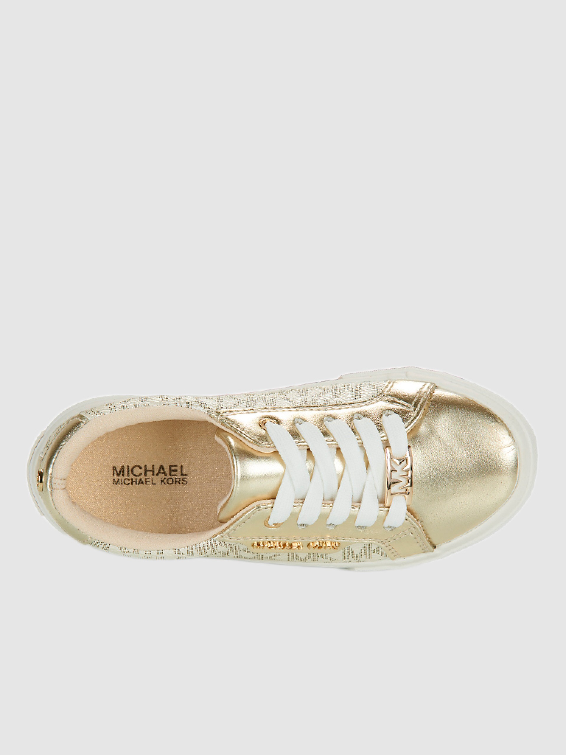 Baskets Féminin Michael Kors Kids