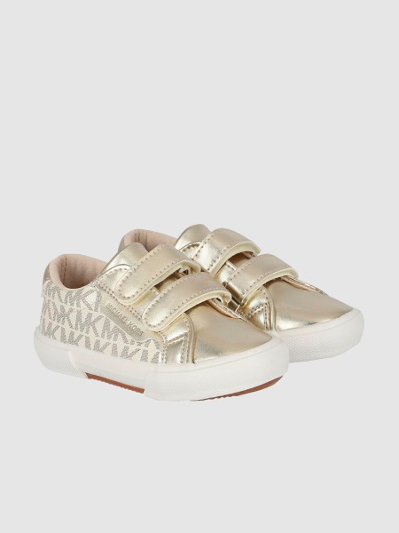Trainers Female Michael Kors Kids Trainers Female Michael Kors Kids