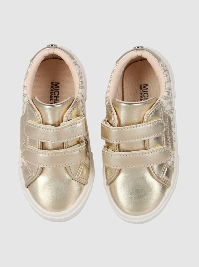 Sapatilhas Menina Michael Kors Kids