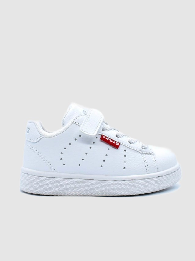 Trainers Unisex Levis