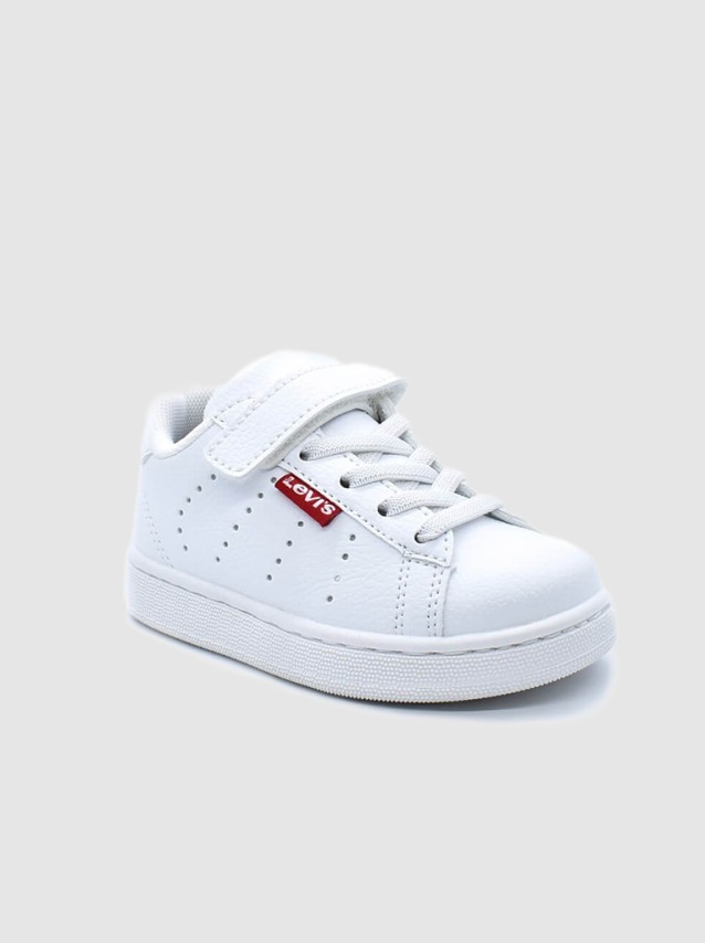 Trainers Unisex Levis