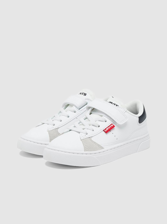 Trainers Male Levis