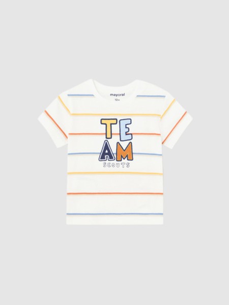 T-Shirt Masculin Mayoral T-Shirt Masculin Mayoral