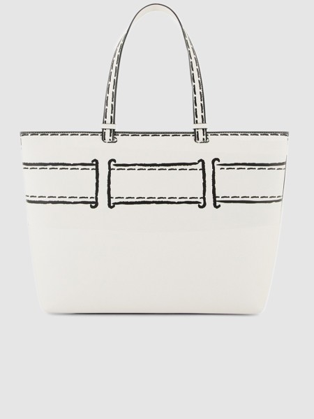 Shoppers F�minin Armani Exchange