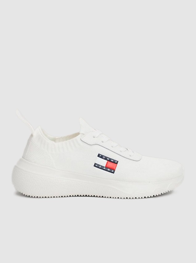 Trainers Female Tommy Jeans Footwear