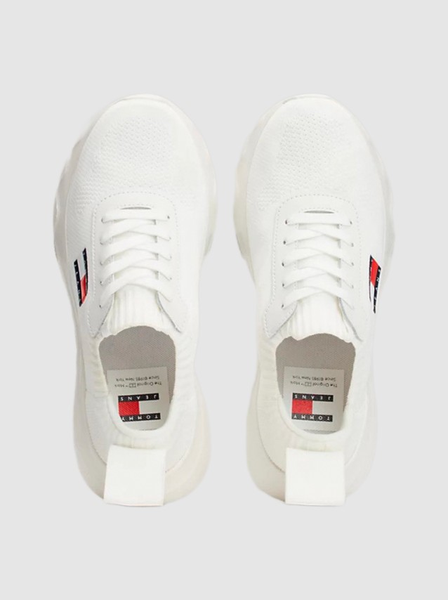 Trainers Female Tommy Jeans Footwear