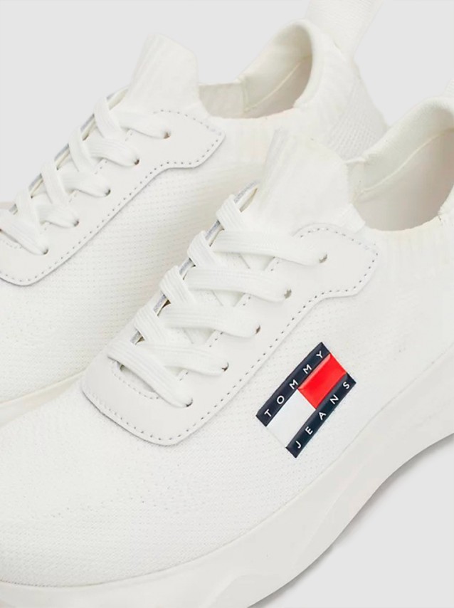Trainers Female Tommy Jeans Footwear