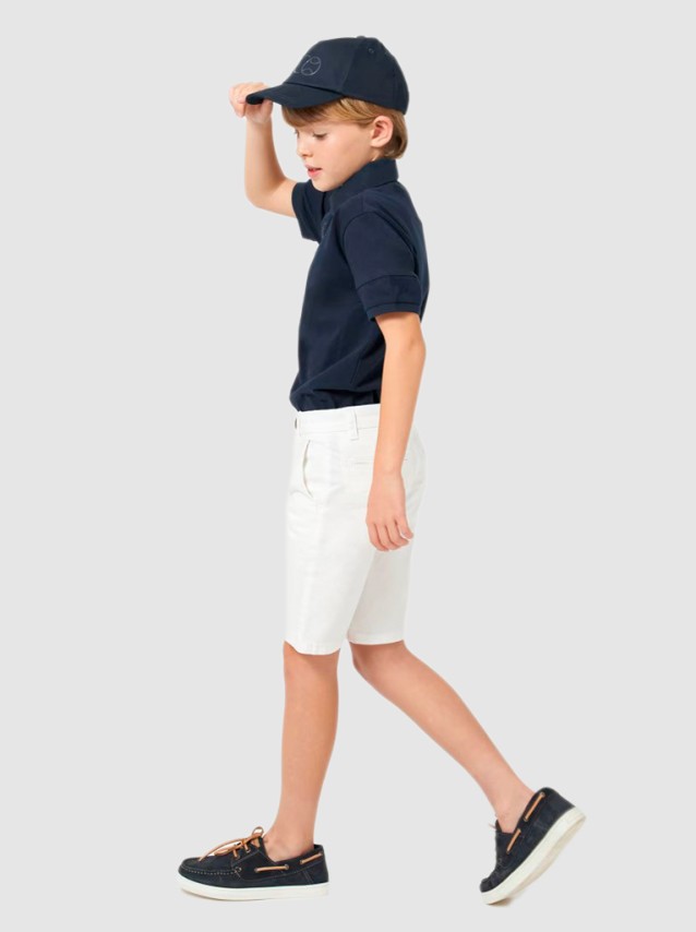 Pantalones Cortos Masculino Mayoral