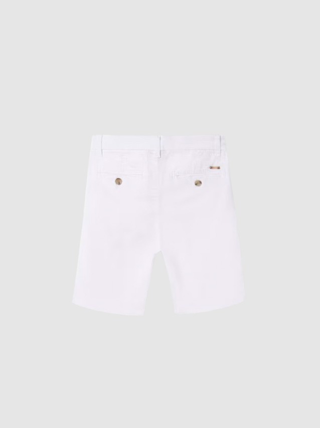 Pantalones Cortos Masculino Mayoral