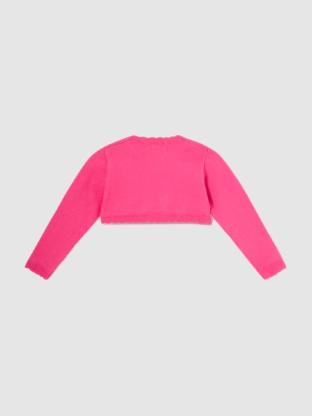 Jacket Female Mayoral Jacket Female Mayoral
