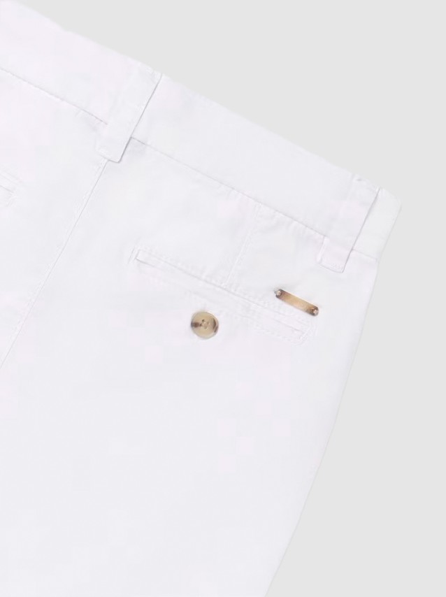Pantalones Cortos Masculino Mayoral