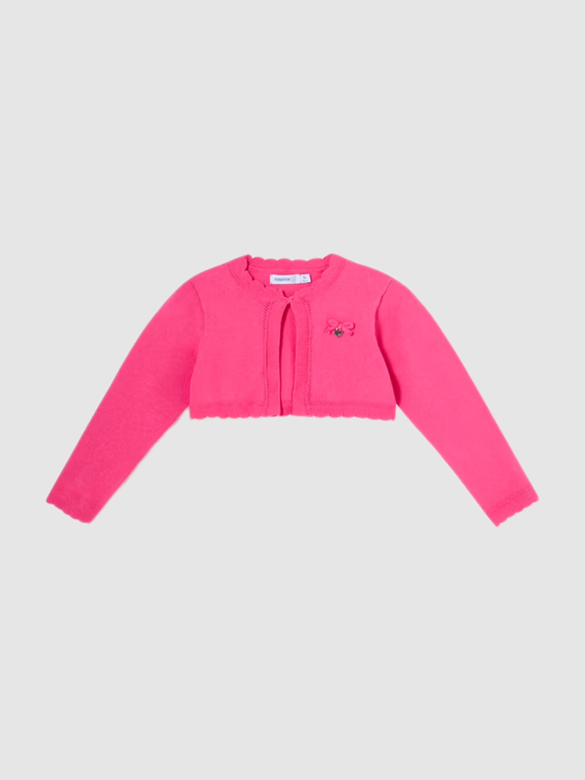 Jacket Female Mayoral