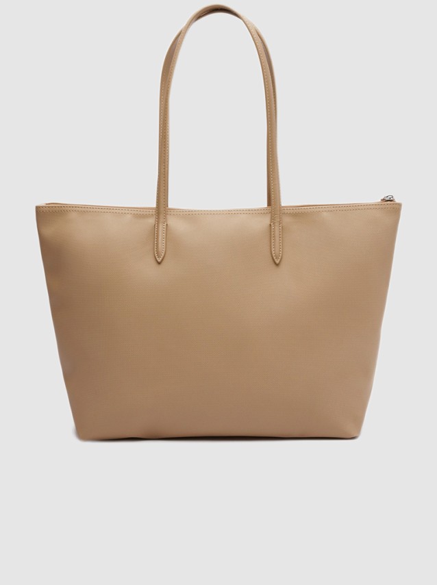 Shoppers Female Lacoste