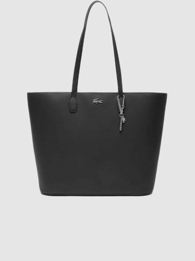 Shopper Bag Mulher Daily Lacoste