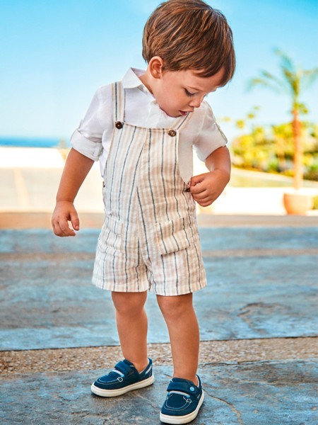 Salopette Masculin Mayoral