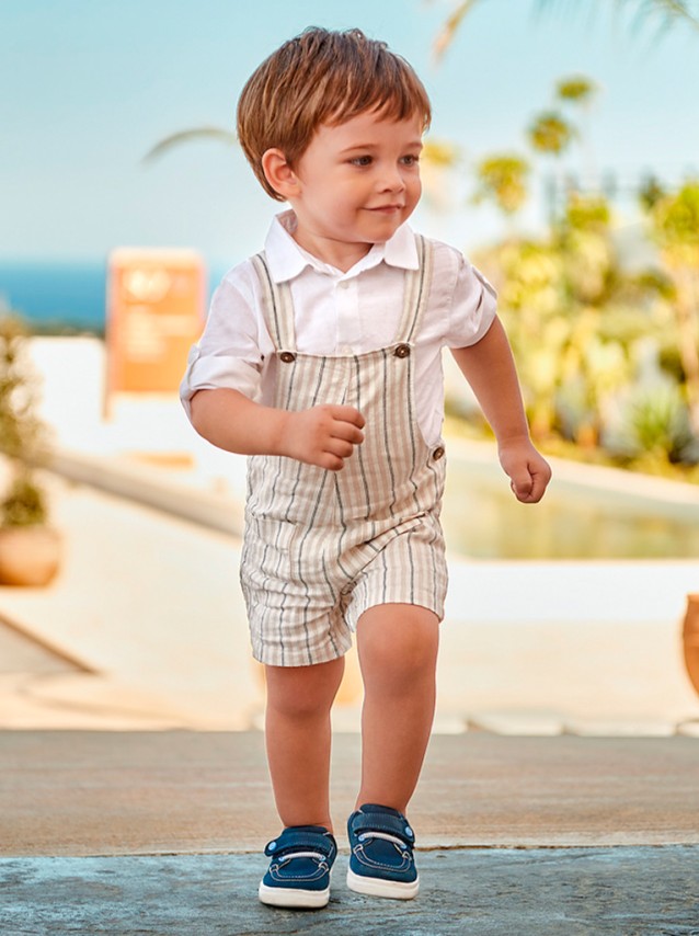 Salopette Masculin Mayoral