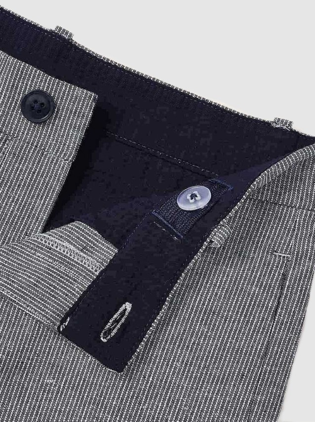 Cal��o Menino Tailoring Mayoral