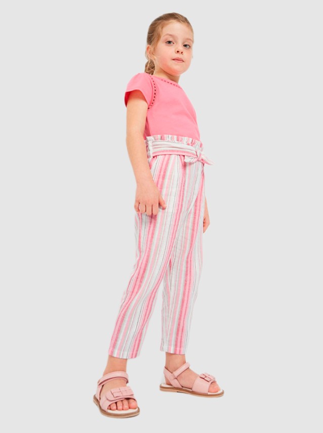 Pantalons F�minin Mayoral