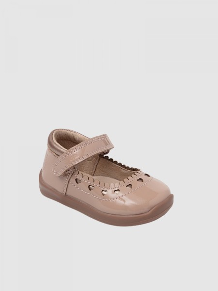 Sapatos Bebé Menina Mayoral Sapatos Bebé Menina Mayoral
