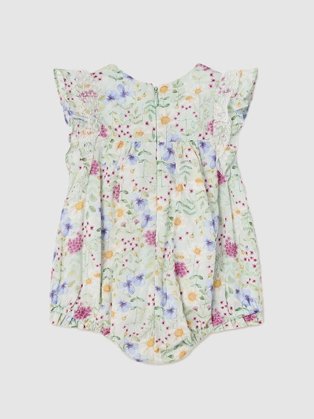 Babygrow Beb� Menina Mayoral
