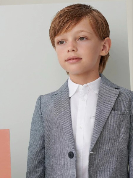 Blazer Male Mayoral Blazer Male Mayoral