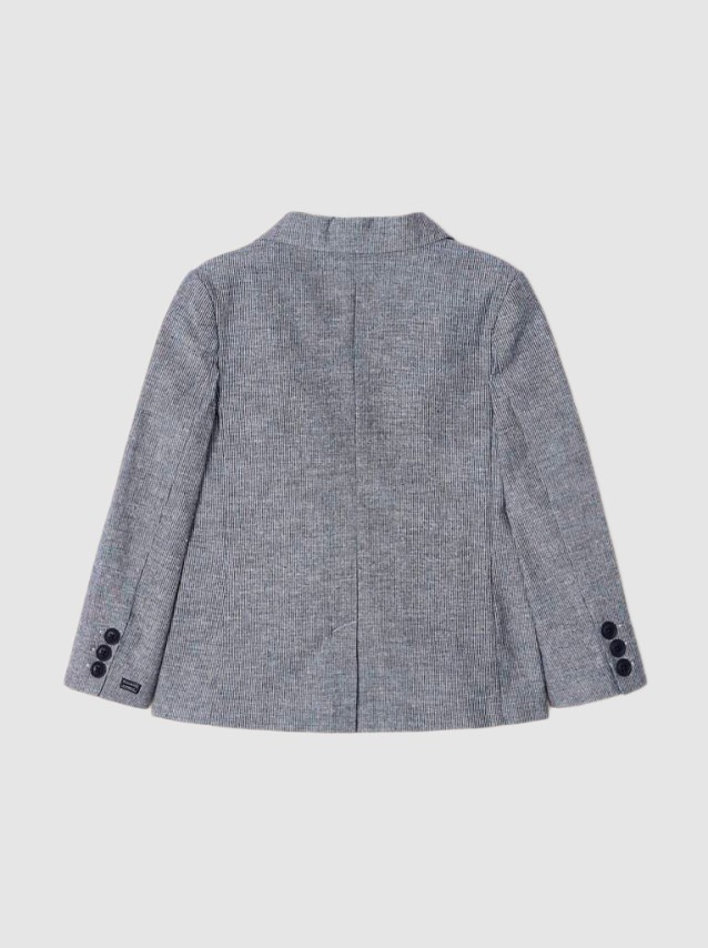 Blazer Male Mayoral