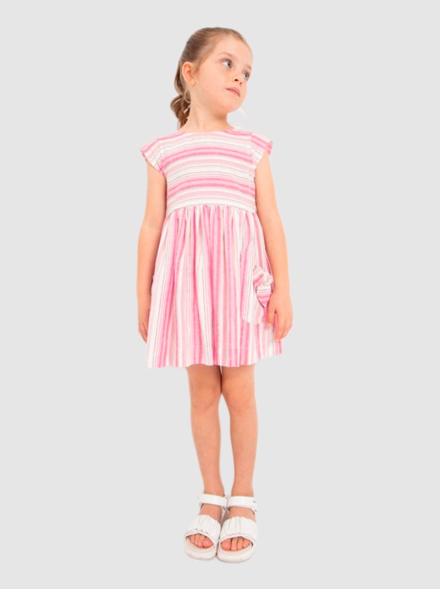 Vestido Menina Mayoral