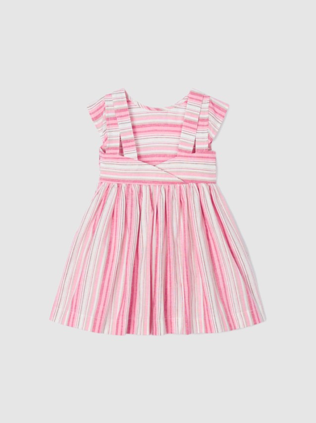 Vestido Menina Mayoral