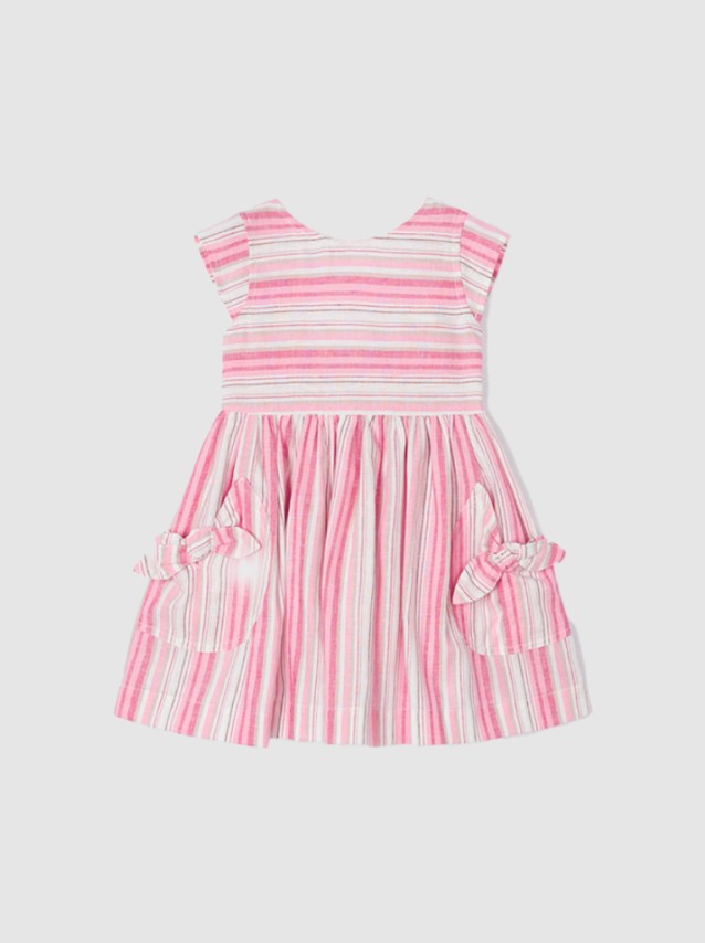 Vestido Menina Mayoral