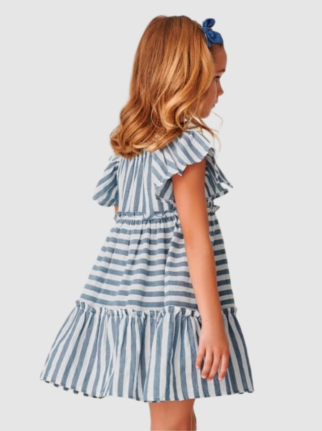 Vestidos Femenino Mayoral