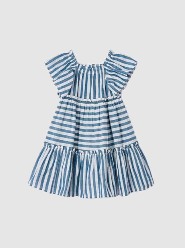 Vestidos Femenino Mayoral