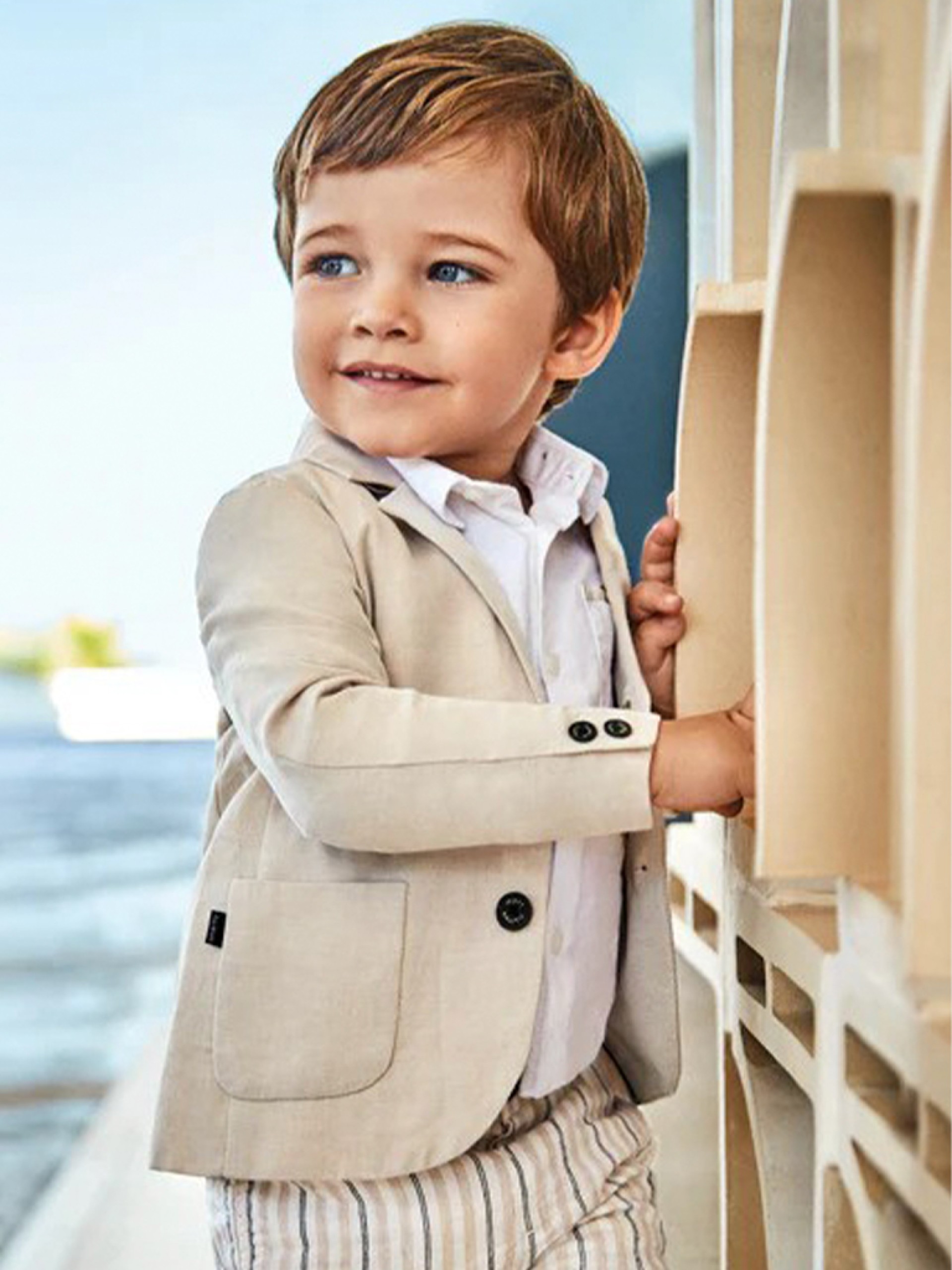 Chaquetas Masculino Mayoral
