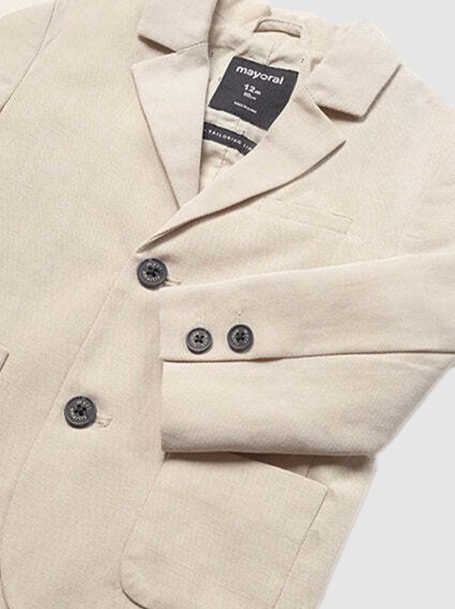 Chaquetas Masculino Mayoral