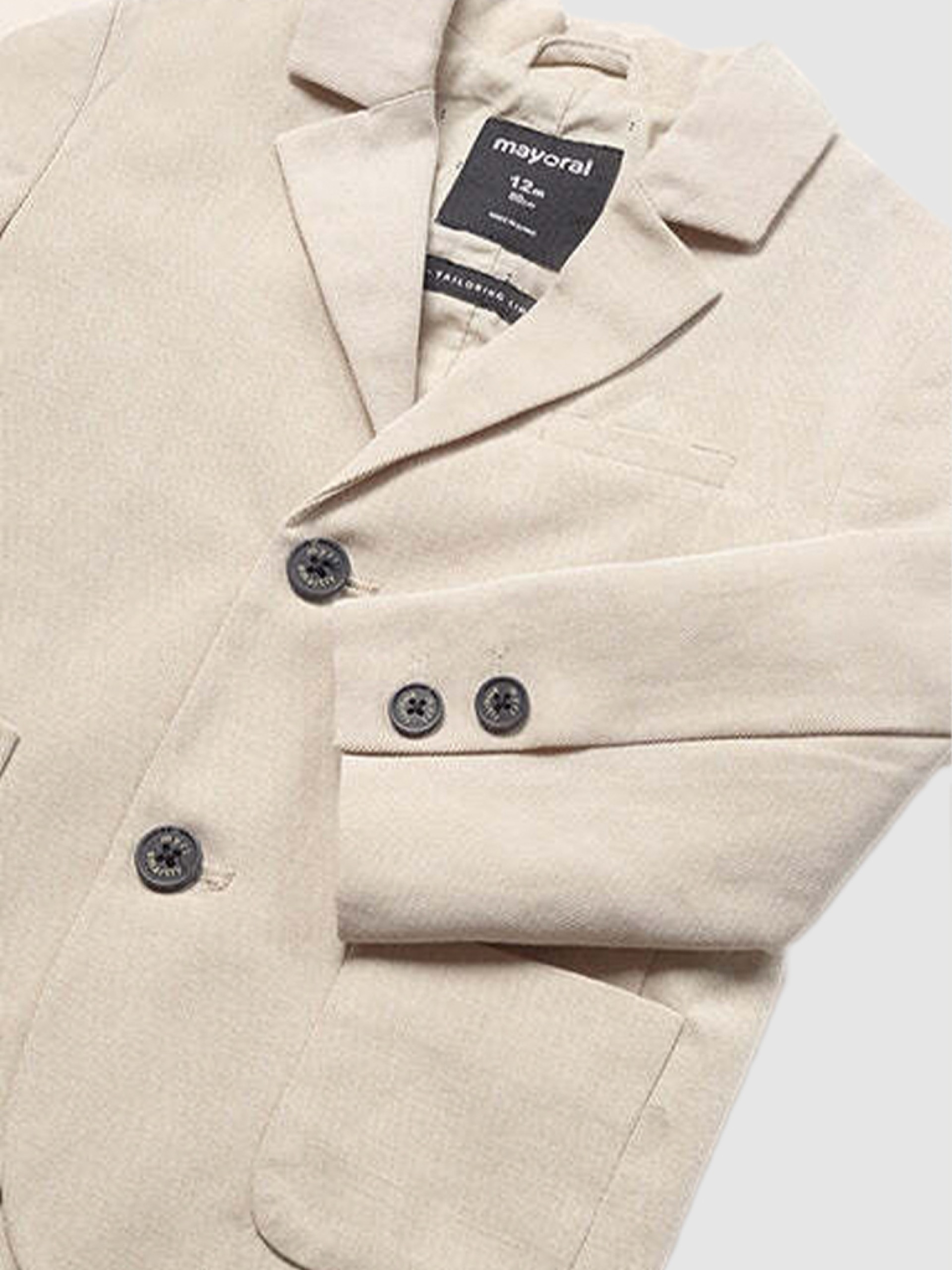 Chaquetas Masculino Mayoral