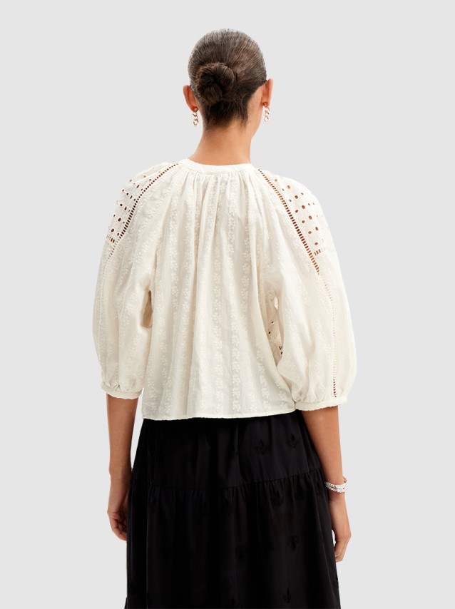 Blouse Female Desigual