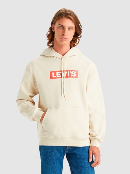 Pull-Over Masculin Levis