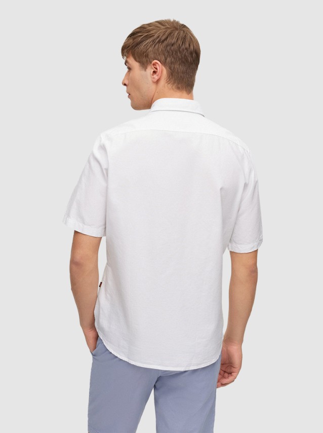 Camisa Masculino Boss Orange