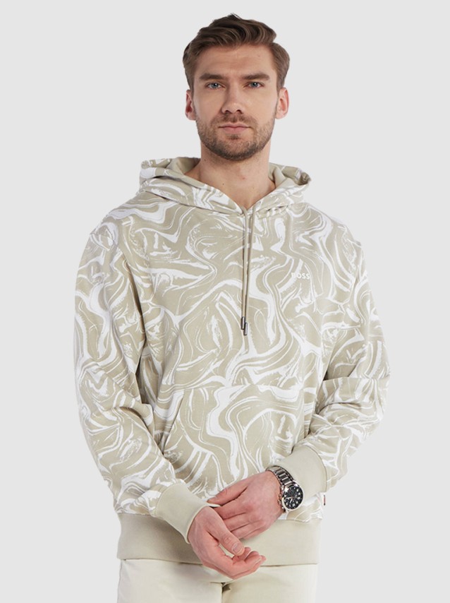 Jumper Male Boss