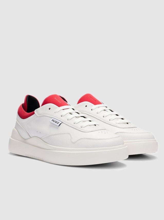 Baskets Masculin Hugo