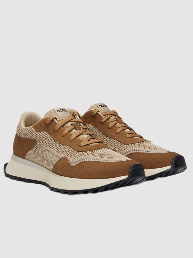 Baskets Masculin Boss