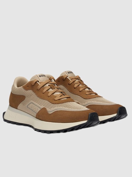Baskets Masculin Boss Baskets Masculin Boss